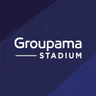 Groupama Stadium icon