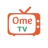 Ome tv icon