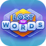 Lost for Words icon