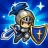 ピクセルディフェンダーズ：マージTD icon