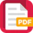 One PDF Home - Lector de PDF icon