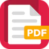 One PDF Home - Lector de PDF icon