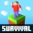 One Block Survival Maps icon