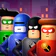 The Superhero League 2