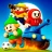 Minigame Hub: Trò Chơi 4 Người icon