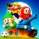 Minigame Hub: Trò Chơi 4 Người