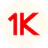 1Kosmos icon