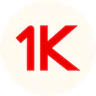 1Kosmos icon