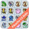 Pikachu Cổ Điển icon