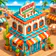 Merge Beach : Gossip & Mystery