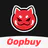 Oopbuy-Shop China:Taobao,1688 icon