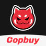 Oopbuy-Shop China:Taobao,1688 icon