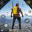 FPS Barilan Offline Game icon