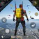 FPS Barilan Offline Game