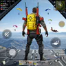 FPS Barilan Offline Game icon