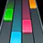 Infinite Tiles: EDM & Piano icon