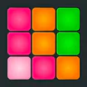 SUPER PADS DJ Âm thanh âm nhạc icon