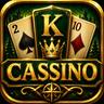 Cassino - Larong Baraha icon