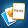 Solitaria: Word Puzzle Game