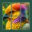 ジグソーソリティア：スライドパズル icon