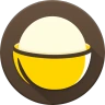 OpenRice 開飯喇 icon