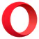 Opera browser na may VPN