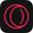 Opera GX: Gaming Browser icon