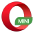 Opera Mini: Fast Web Browser icon