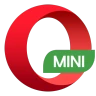 Navigateur Web Opera Mini icon