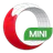 Trình duyệt Opera Mini beta icon