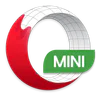 Trình duyệt Opera Mini beta icon