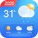 Live Weather: Forecast & Radar