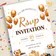 Invitation Maker & RSVP Cards