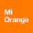 Mi Orange icon