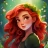 Panthia®: Magic & Merge Game icon