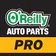 O'Reilly Pro
