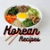 Korean Recipes Book