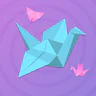 Origami World: Learn & Play icon