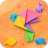 Origami Tutorial: Learn & Play icon