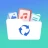 Khôi Phục Ảnh - Khôi Phục Tệp icon