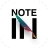Notein: Handwriting,Notes,PDFs icon