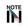 Notein: Handwriting,Notes,PDFs icon