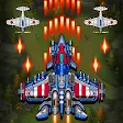1945 Air Force: Airplane Games icon