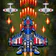 1945 Air Force: Airplane Games icon
