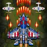 1945 Air Force: Airplane Games icon