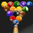 8 Ball Billiard Offline icon