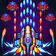 Galaxiga: Space Arcade Shooter