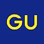 ジーユー icon