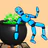 Trò chơi đập xương rối icon