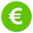 EURik: Euro monedas icon